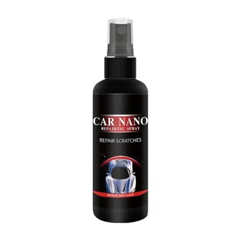 Brian CharacterCrystal Nanos Revêtements, Liquide de revêtement, Céramique, Couche hydrophobe, Peinture de polissage, Agent de revêtement, Voiture