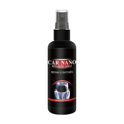 Brian CharacterCrystal Nanos Revêtements, Liquide de revêtement, Céramique, Couche hydrophobe, Peinture de polissage, Agent de revêtement, Voiture