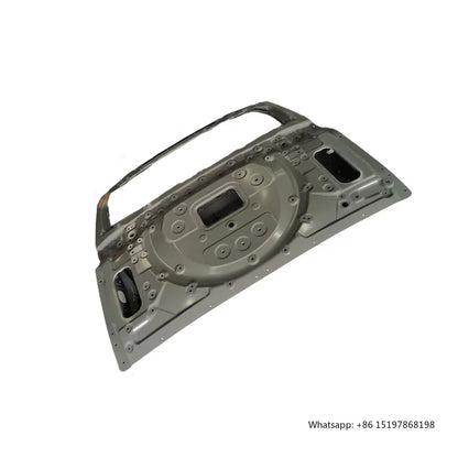 Qualité d'origine Byd Yangwang U8 prix luxe grand Suv voiture accessoires pour Yangwang U8 hayon pièces de rechange