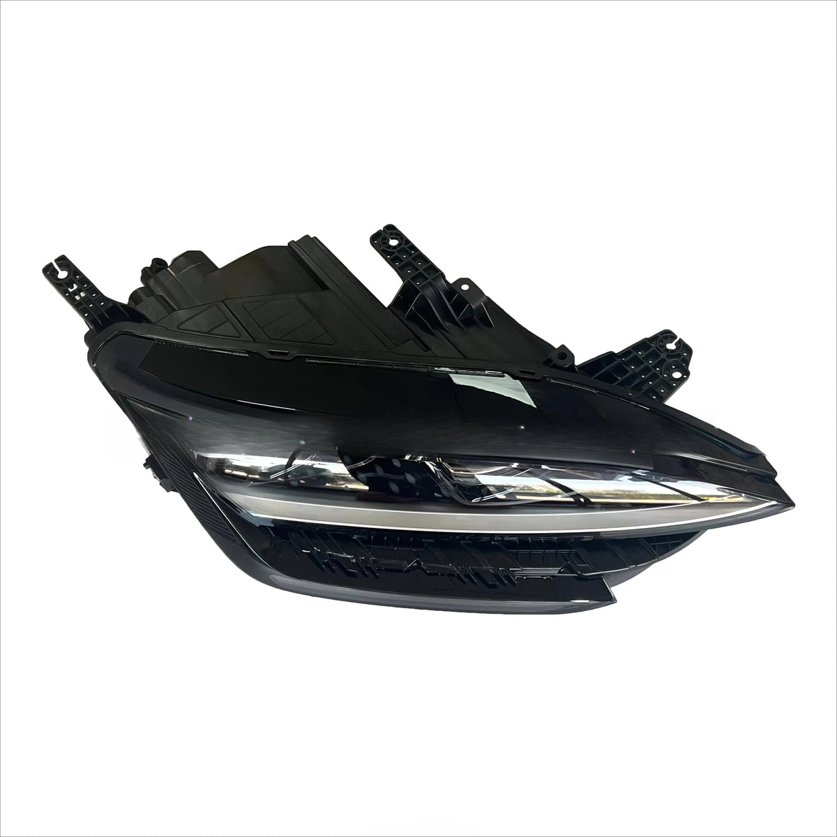 1106 مجموعة مصابيح أمامية مدمجة لسيارة BYD Song Plus DM-i/EV Seal U OEM 13856264-00 مجموعة مصابيح أمامية مدمجة