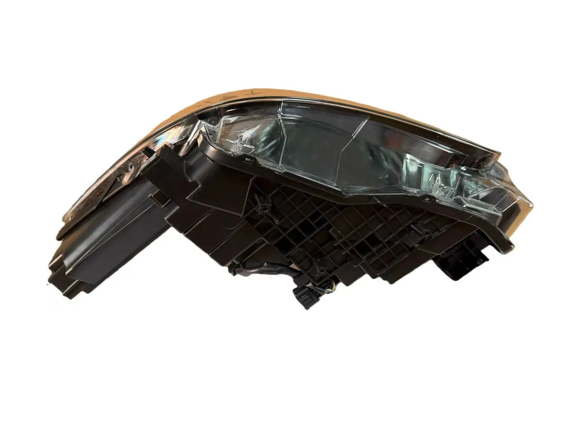 Pour l'année du modèle 2018-2024, ensemble de phares LED Infiniti QX80 avec fonctionnalité AFS, Version américaine