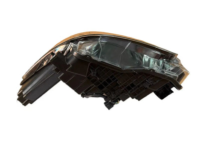 Pour l'année du modèle 2018-2024, ensemble de phares LED Infiniti QX80 avec fonctionnalité AFS, Version américaine