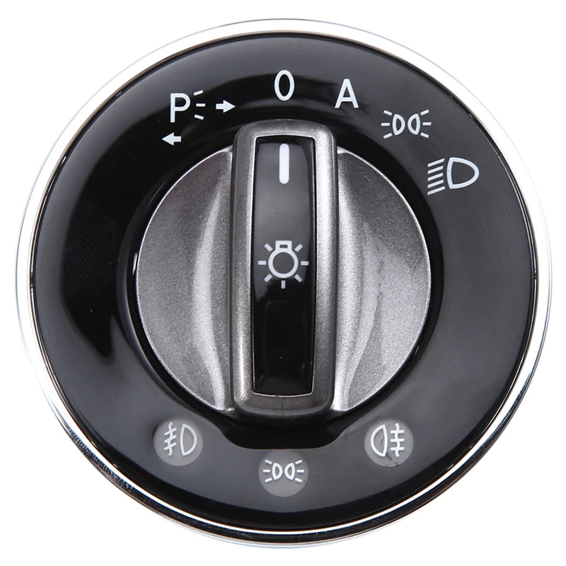 Interrupteur de commande pour clignotant de phare A2049053304, pour Mercedes Benz Mb classe C W204