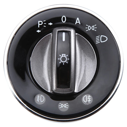 Interrupteur de commande pour clignotant de phare A2049053304, pour Mercedes Benz Mb classe C W204