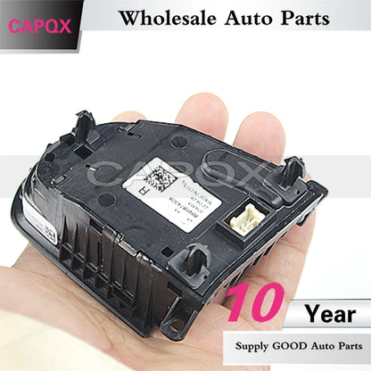 CAPQX-lèvent de commutation multifonctions pour volant de voiture, pour Lynk & Co 01 05 2021-2023