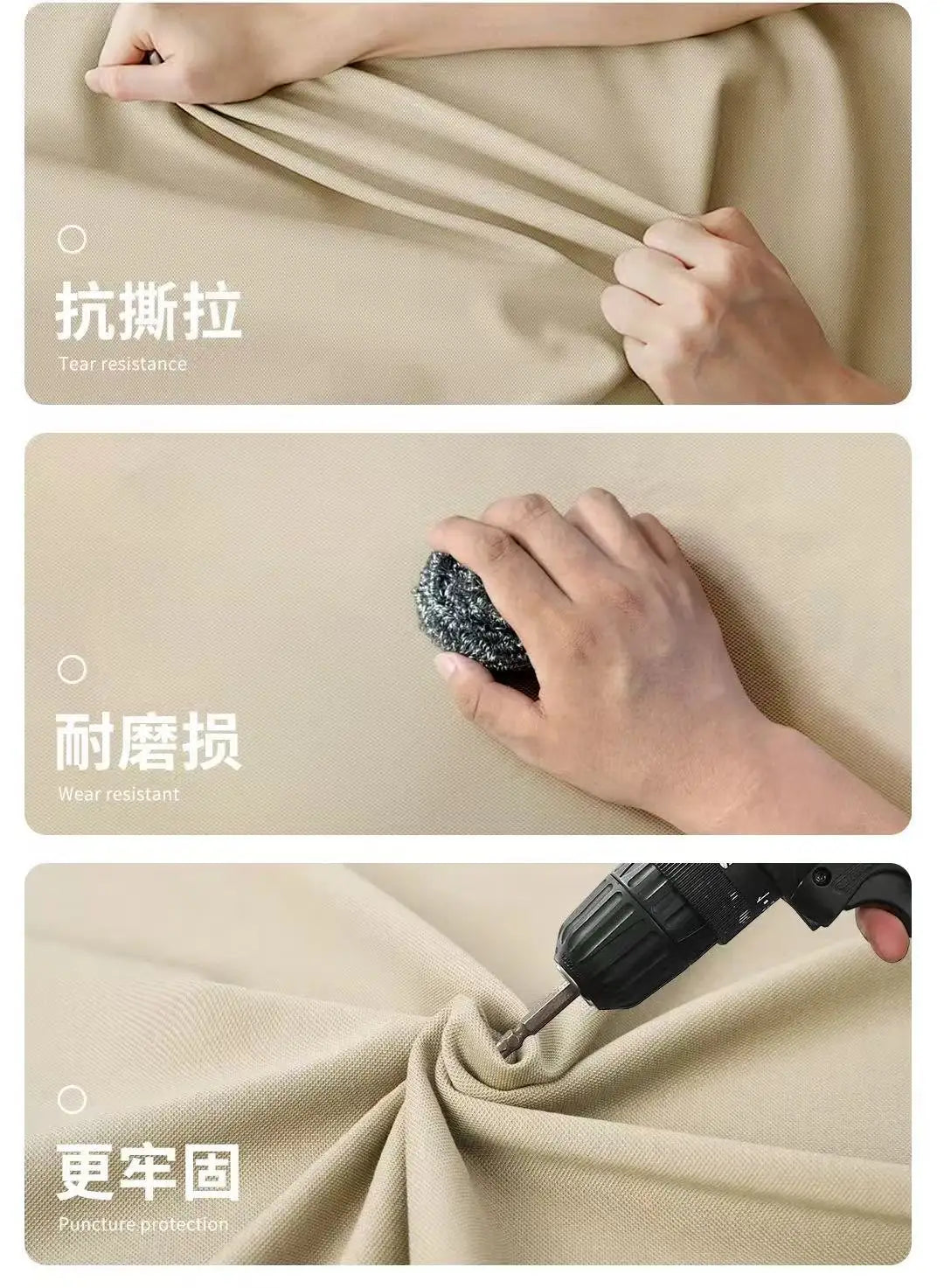 Convient pour LYNK&CO 03 résistant à la pluie, à la neige, à la poussière et à la protection externe des véhicules