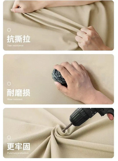 Convient pour LYNK&CO 03 résistant à la pluie, à la neige, à la poussière et à la protection externe des véhicules