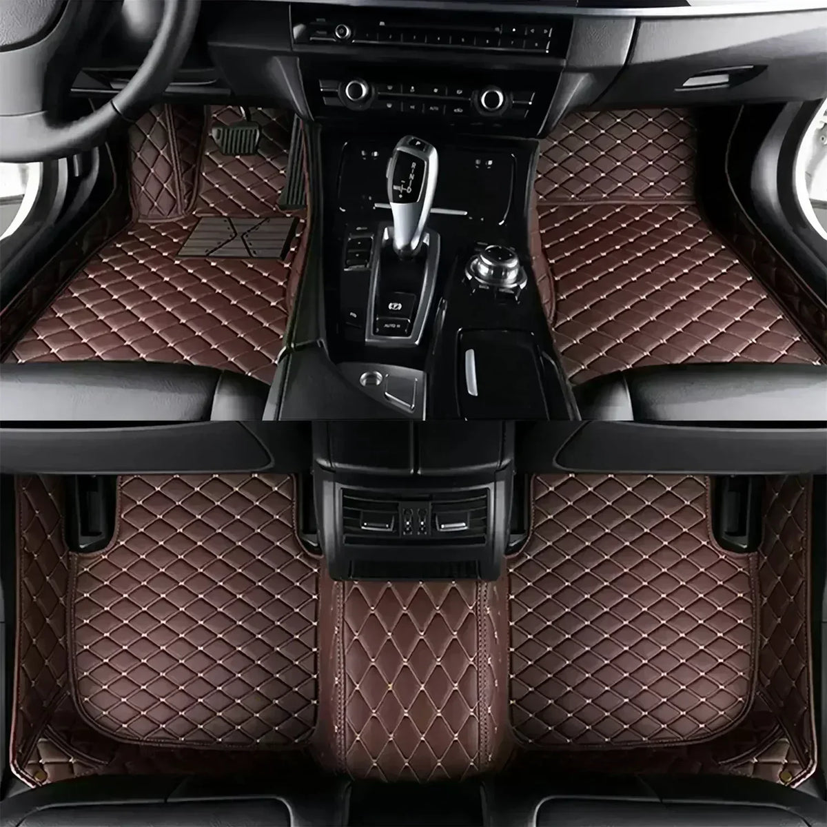 Tapis de sol de voiture pour Lynk & Co 02 new energy 2020 2021 2022 2023 2024 2025, accessoires d'intérieur de voiture pour hommes et femmes