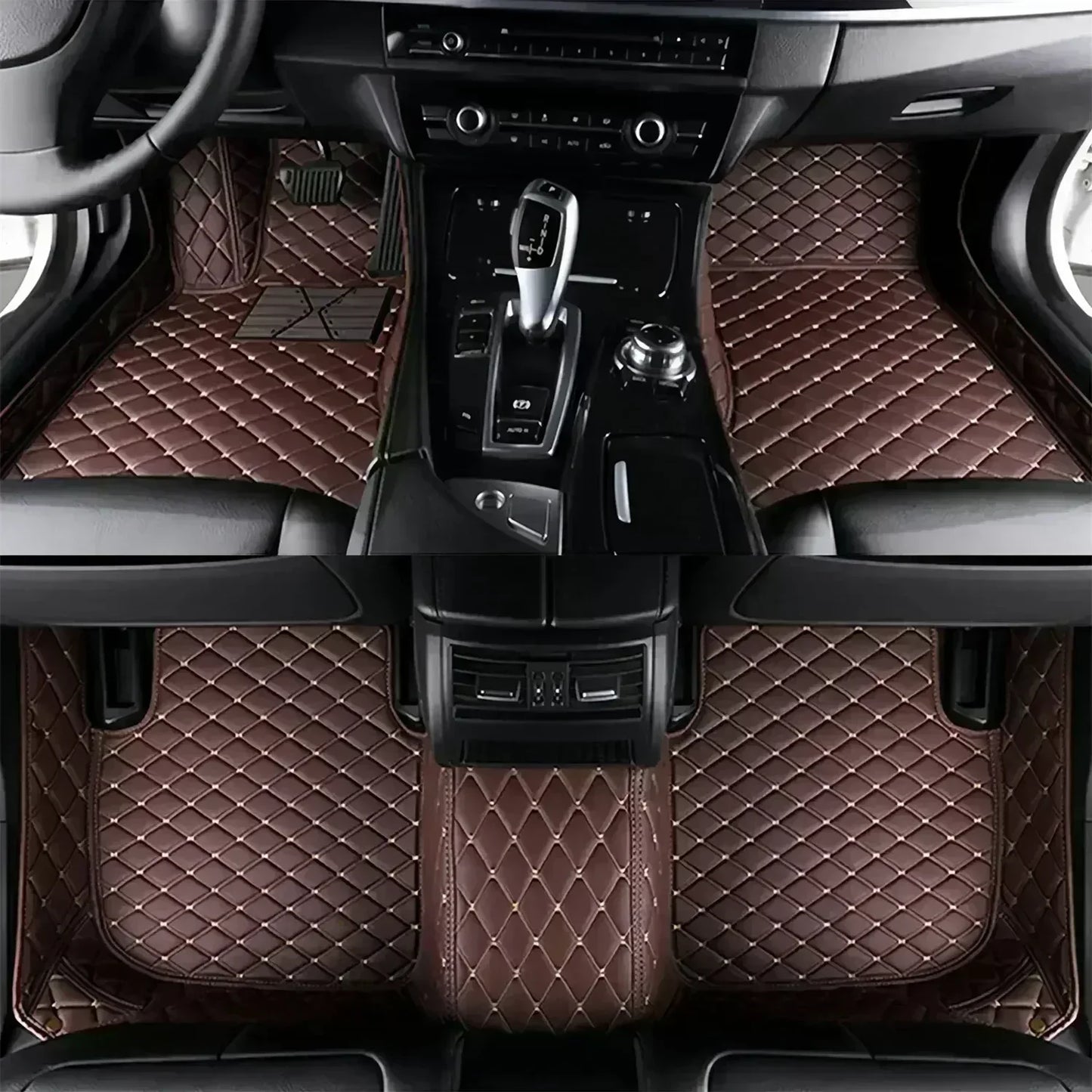 Tapis de sol de voiture pour Lynk & Co 02 new energy 2020 2021 2022 2023 2024 2025, accessoires d'intérieur de voiture pour hommes et femmes