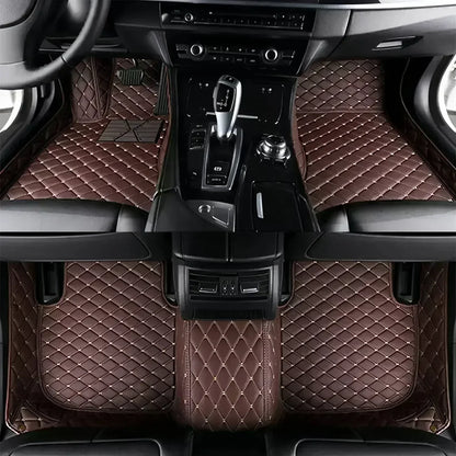 Tapis de sol de voiture pour Lynk & Co 02 new energy 2020 2021 2022 2023 2024 2025, accessoires d'intérieur de voiture pour hommes et femmes