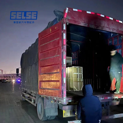 مصابيح LED أمامية عالية الجودة لـ BYD Seal EV BYD Tang DM، مصابيح ضباب أمامية، غطاء مصباح أمامي لـ Byd E2