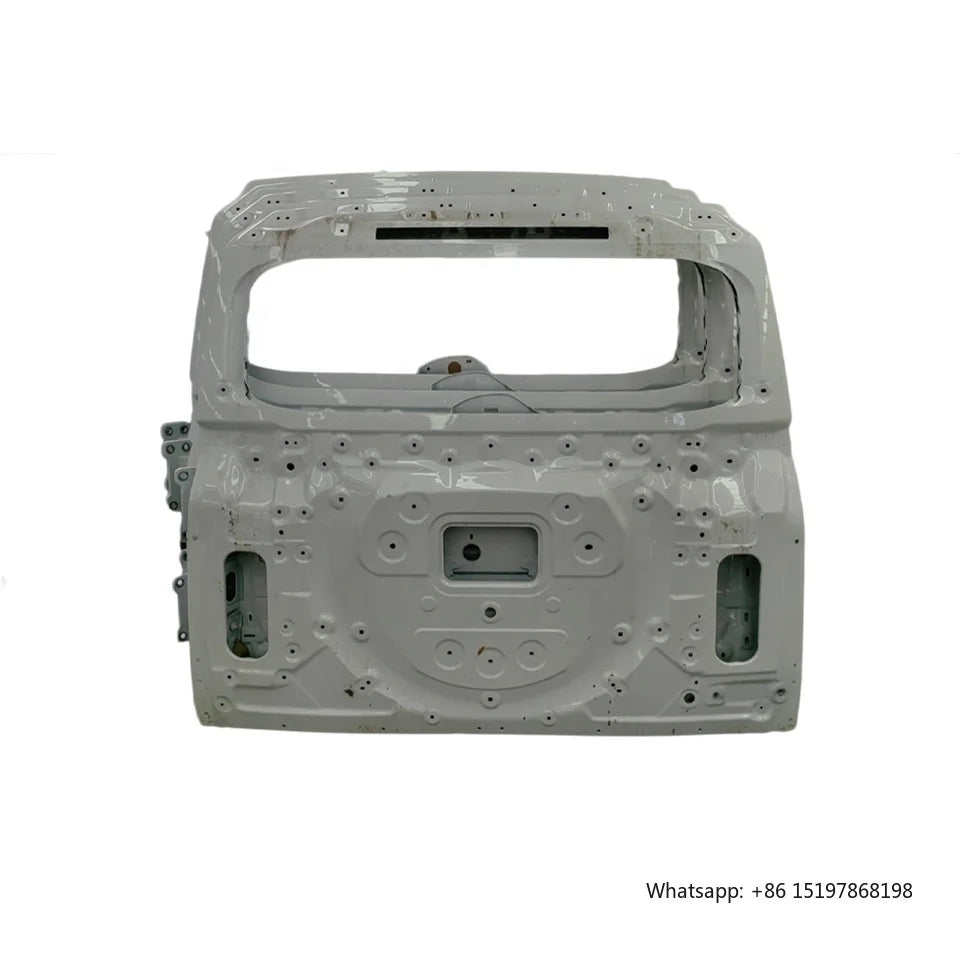 Qualité d'origine Byd Yangwang U8 prix luxe grand Suv voiture accessoires pour Yangwang U8 hayon pièces de rechange