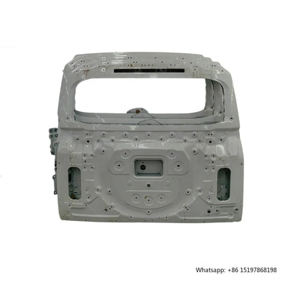 Qualité d'origine Byd Yangwang U8 prix luxe grand Suv voiture accessoires pour Yangwang U8 hayon pièces de rechange