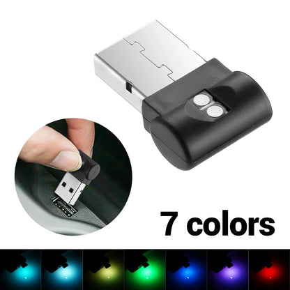 Lumière d'ambiance intérieure de voiture, pour BYD Han Ev Tang Dm/Qin PLUS/Song Pro/MAX/Yuan Dolphin E2 pour BYD Han Ev Tang Dm/Qi
