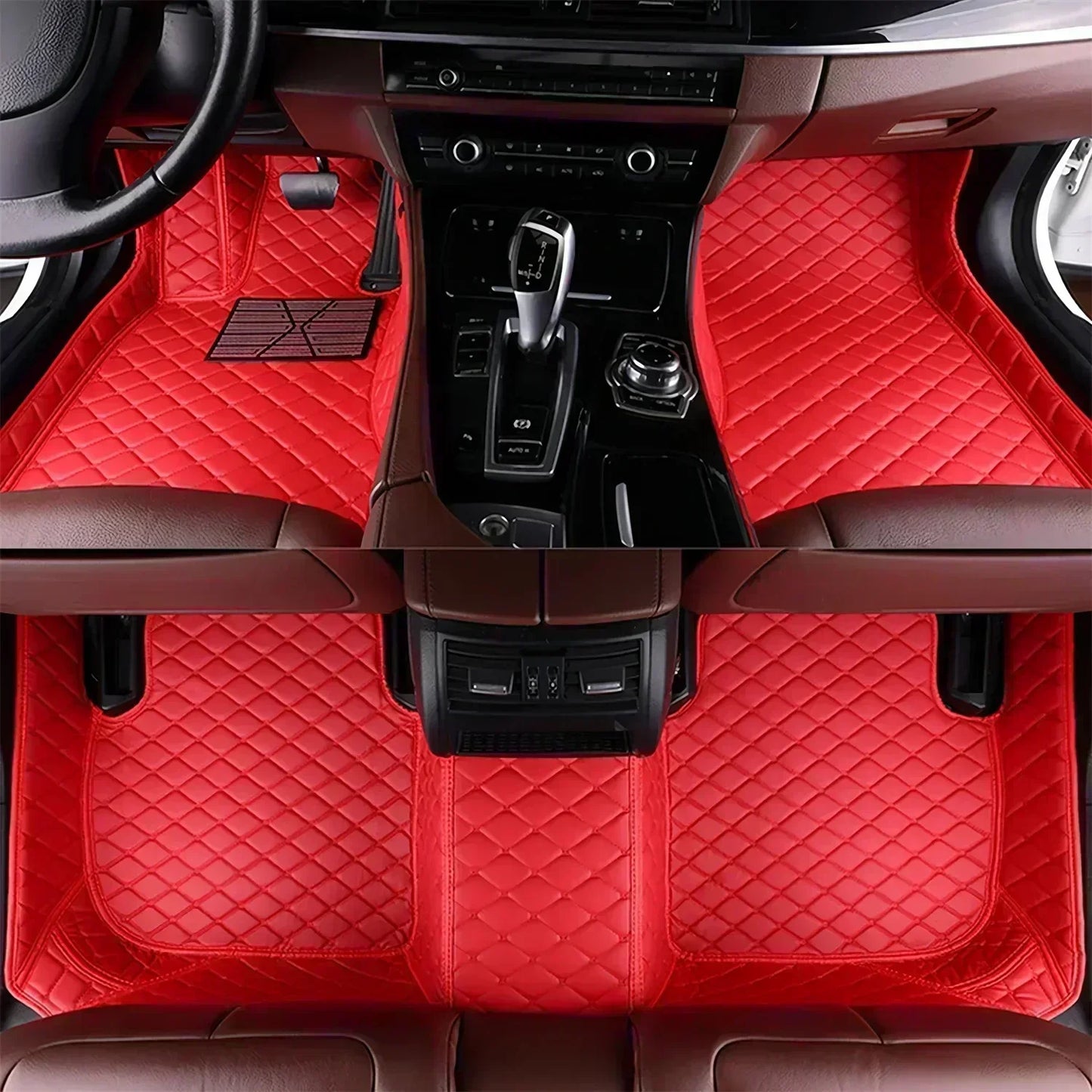 Tapis de sol de voiture pour Lynk & Co 02 new energy 2020 2021 2022 2023 2024 2025, accessoires d'intérieur de voiture pour hommes et femmes