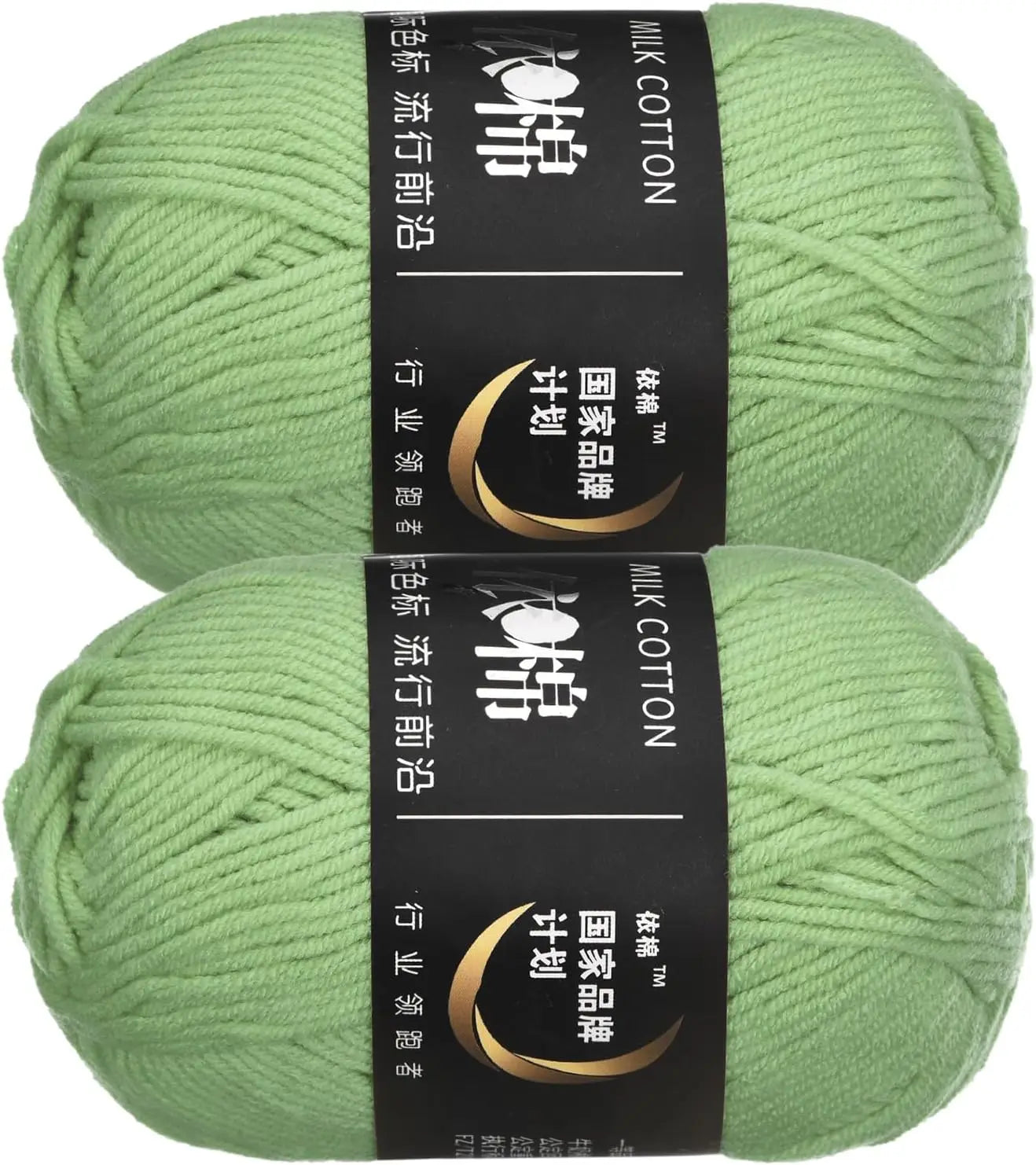 100g 2 PCS/LOT bricolage machine à tricoter fil angora pellets fil pour fil de laine au crochet laine mélangée tricot