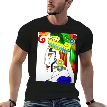 Chemises chemise t pour T-Shirt coton 100% fit homme slim t hommes AKTUN