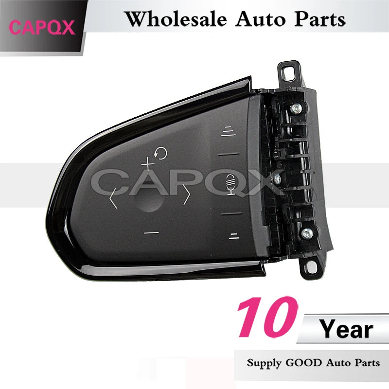 CAPQX-lèvent de commutation multifonctions pour volant de voiture, pour Lynk & Co 01 05 2021-2023