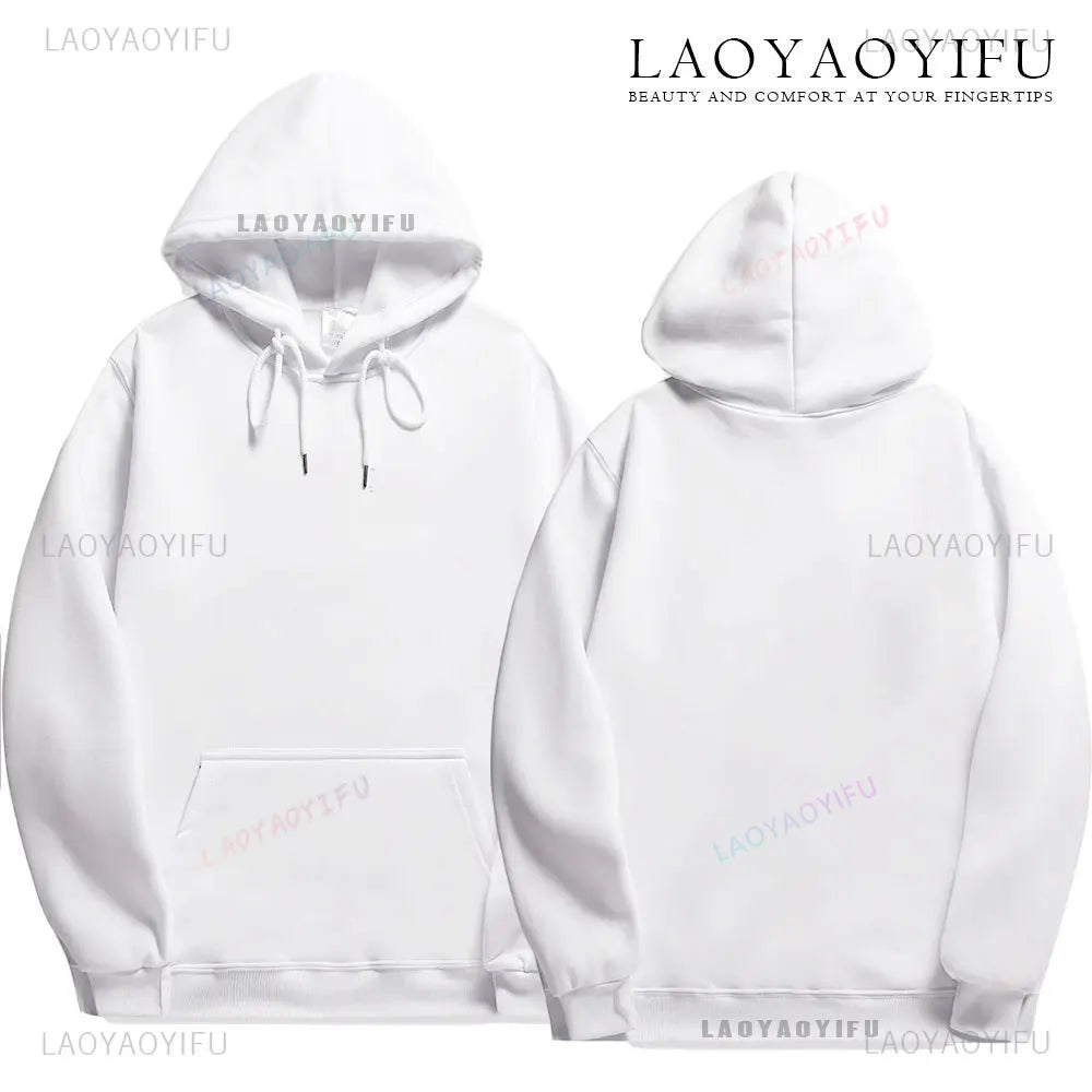 Sweat à capuche personnalisé, imprimé sur mesure, ajoutez vos propres textes et images personnalisés, sweat à capuche pour femmes et hommes, sweat à capuche à manches longues, printemps