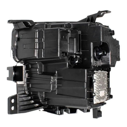 Convient aux phares Chev rolet Solod 1500 à faible configuration 2022 – 2023 modèle 87828576 87828581