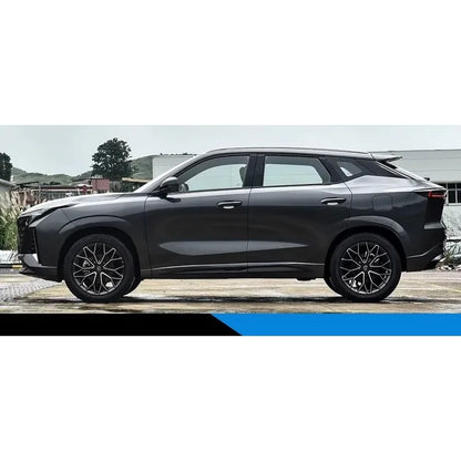 Stylo de peinture de retouche adapté au stylo de peinture Changan UNI-Z étoile blanc gris interstellaire gris quantique UNI-Z réparation des rayures de peinture de voiture