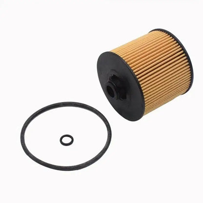 Filtre à huile Automobile de pièces de moteur Automobile de haute qualité 5501660108 pour LYNK & CO 05 New Energy SUV (21.05-)
