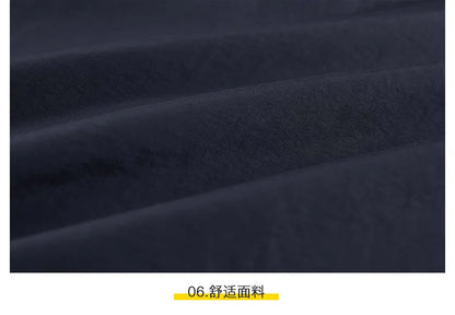 سترة رجالية من الصوف للارتداء الخارجي، مقاس 4XL، عملية ومتعددة الجيوب، بأسلوب "تيك وير" (Techwear)، مناسبة للتنزه في الهواء الطلق، وصيد الأسماك، والتصوير الفوتوغرافي، ورحلات السفاري، سترة "كارغو" (Cargo) لفصل الخريف