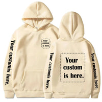 Sweat-shirt à capuche personnalisé pour étudiants 2026, texte imprimé personnalisé, sweat-shirt à capuche personnalisé, sweat-shirt à capuche personnalisé avec texte, vêtements
