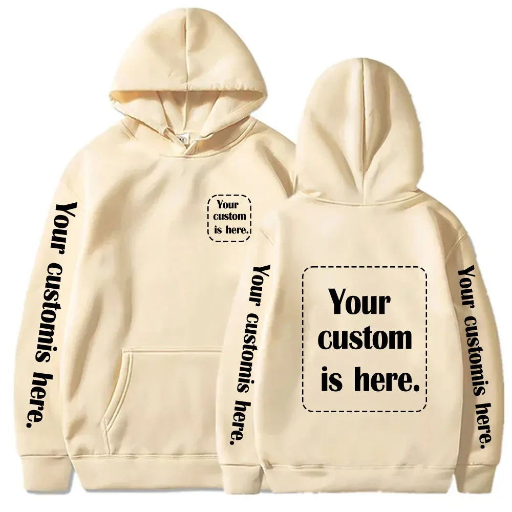 Sweat-shirt à capuche personnalisé pour étudiants 2026, texte imprimé personnalisé, sweat-shirt à capuche personnalisé, sweat-shirt à capuche personnalisé avec texte, vêtements
