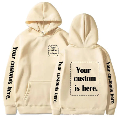 Sweat-shirt à capuche personnalisé pour étudiants 2026, texte imprimé personnalisé, sweat-shirt à capuche personnalisé, sweat-shirt à capuche personnalisé avec texte, vêtements