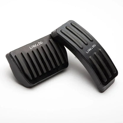 Pour Lynk & co 01 02 03 05 pièces décoratives spéciales pour pédales d'accélérateur et de frein fournitures automobiles accessoires de voitureModification