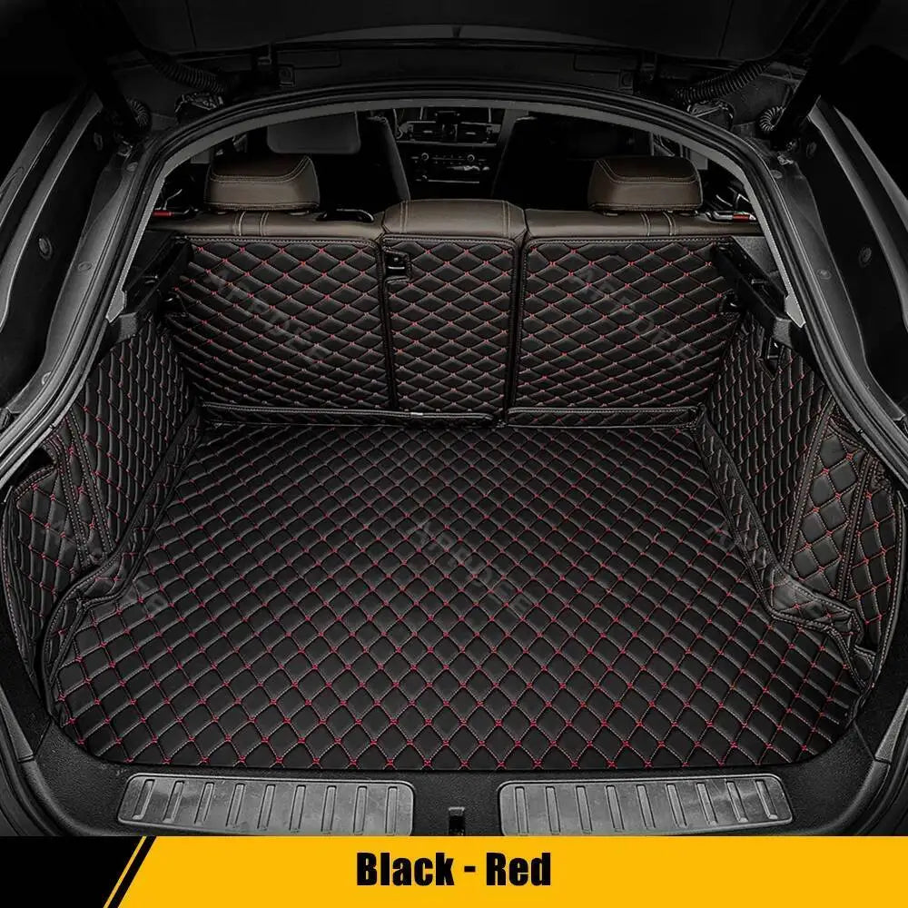 APPDEE – tapis de sol de voiture pour BYD Sealion 05 DM-i 2024 ~ 2025, tapis de coffre de voiture, doublure de chargement, coussinets de pieds, accessoires d'intérieur