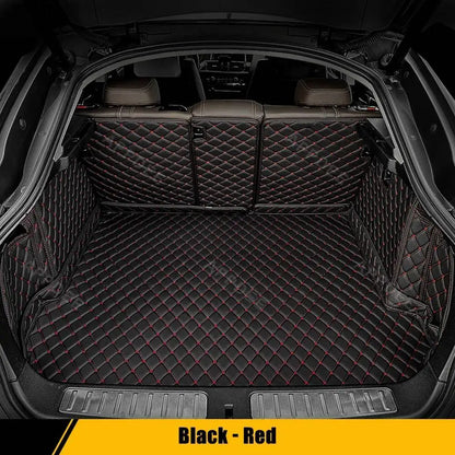 APPDEE – tapis de sol de voiture pour BYD Sealion 05 DM-i 2024 ~ 2025, tapis de coffre de voiture, doublure de chargement, coussinets de pieds, accessoires d'intérieur