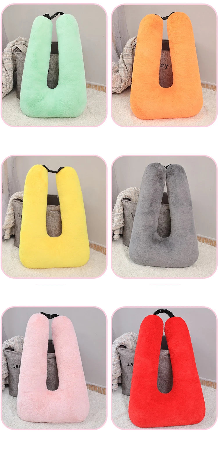 Oreiller de voiture ceintures de sécurité oreillers couverture voiture enfants voyage oreillers de couchage ceinture de sécurité automatique coussin en peluche épaulière Animal mignon