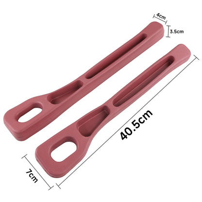 2 pièces de remplissage d'espace de siège de voiture, bande anti-fuite, organisateur de rangement, accessoires pour Jeep Compass 2010-2020 2021 2022 2023 2024 2025 2026