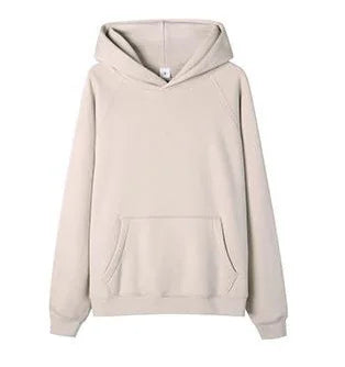 LOGO personnalisé pulls à capuche de mode Style de rue bricolage LOGO marque hommes Streetwear polaire sweat à capuche surdimensionné mode Hip hop unisexe pull