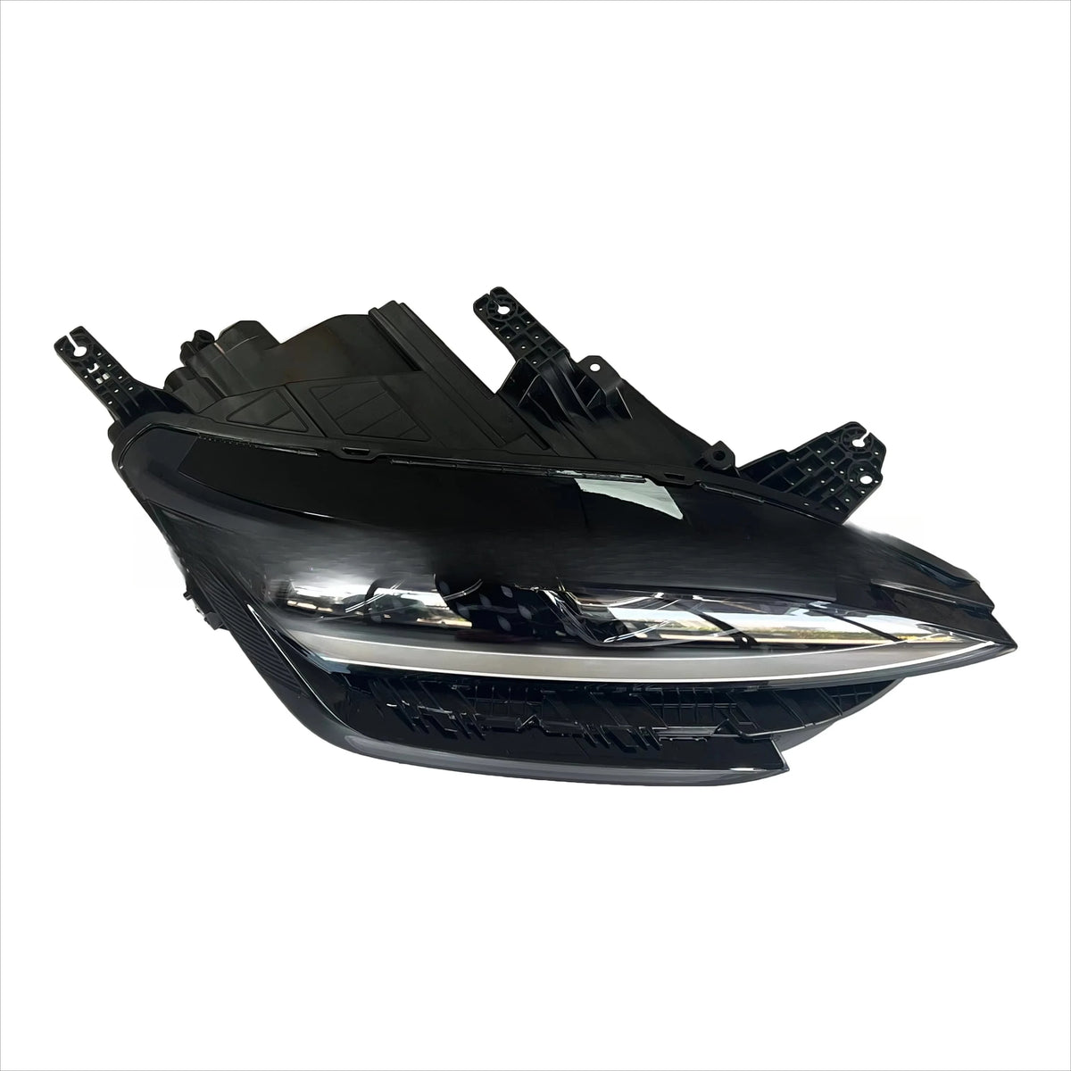 1106 مجموعة مصابيح أمامية مدمجة لسيارة BYD Song Plus DM-i/EV Seal U OEM 13856264-00 مجموعة مصابيح أمامية مدمجة