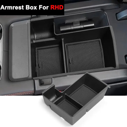 Accessoires d'intérieur de voiture pour BYD Seal U Sea Lion 6 chansons Plus DMI 2023 2024 2025, porte-gobelet, accoudoir, boîte de rangement, rangement