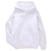 100% coton hommes sport mode nouveau plaine quatre saisons peut porter un pull à capuche décontracté