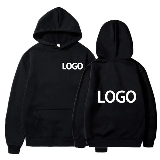 Sweat-shirt imprimé personnalisé pour hommes et femmes, vêtements décontractés amples, confortables, col rond, pour toutes les saisons