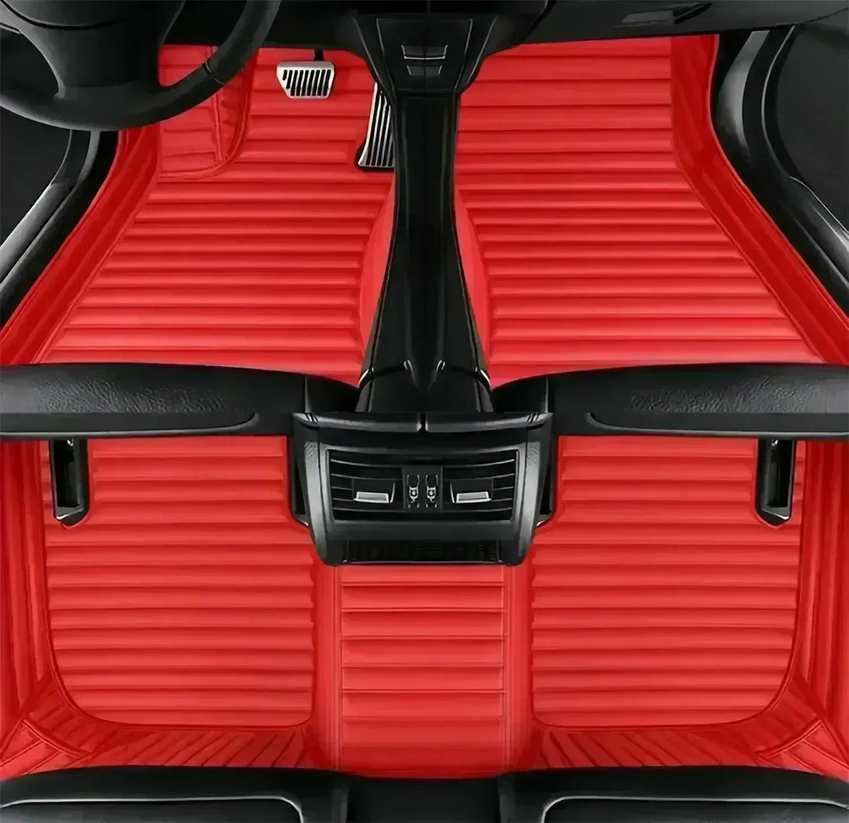 Tapis de sol de voiture pour Lynk & Co 01, nouvelle énergie 2020 2021 2022 2023 2024 2025, pour hommes et femmes, accessoires d'intérieur de voiture
