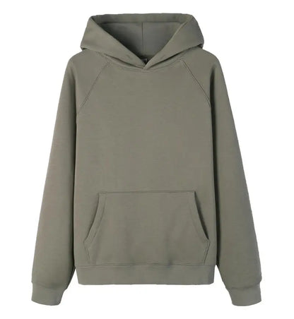 LOGO personnalisé pulls à capuche de mode Style de rue bricolage LOGO marque hommes Streetwear polaire sweat à capuche surdimensionné mode Hip hop unisexe pull