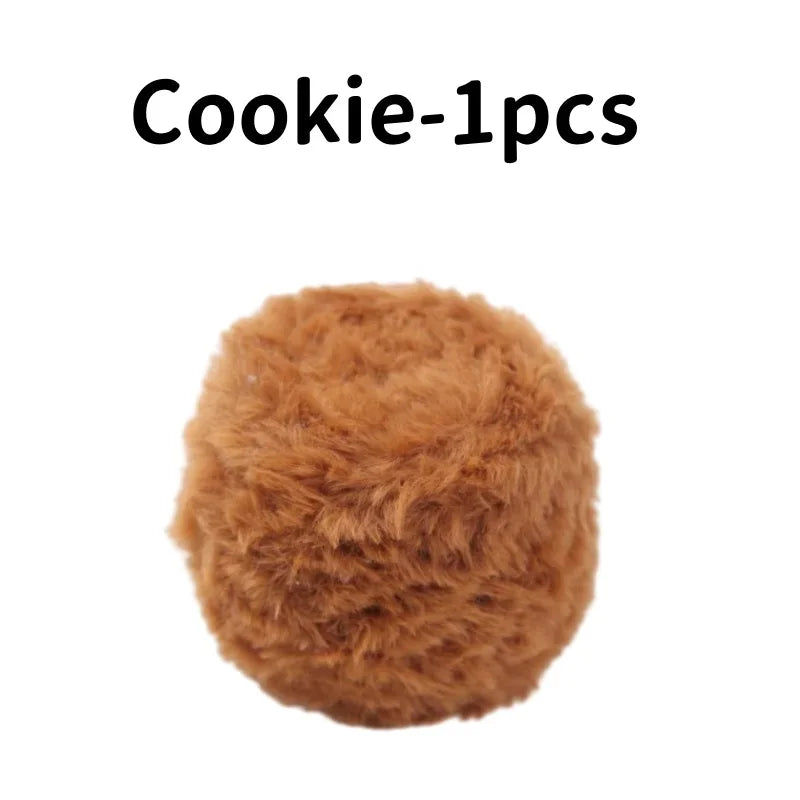 Fil de fourrure Super doux, 1 œuf de 100 grammes, fil de fausse fourrure épais et moelleux pour cils, accessoires et couvertures pour écharpe tricotée au Crochet