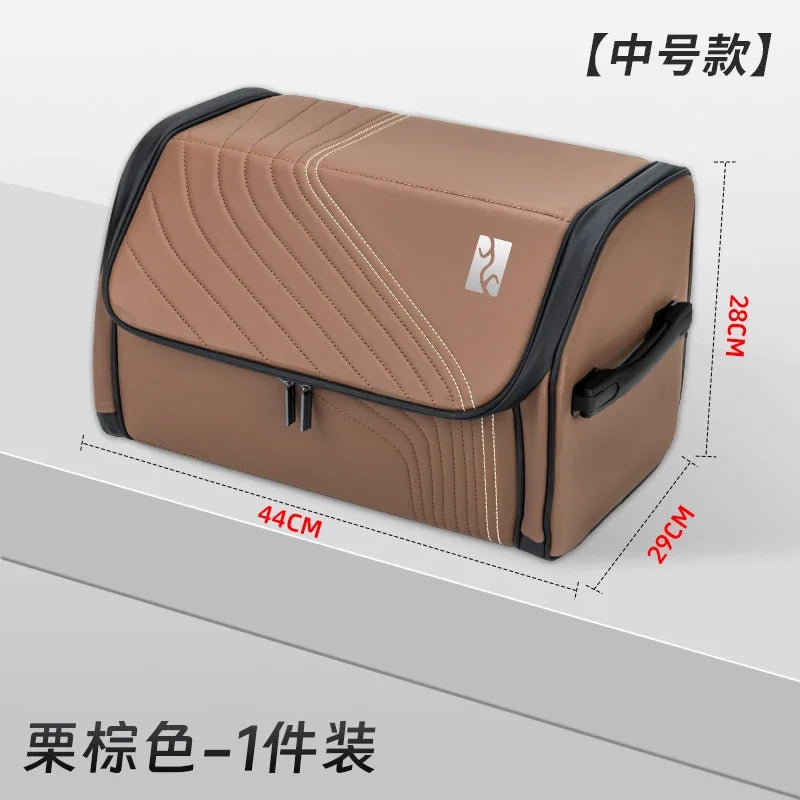 Boîte de rangement de coffre pour accessoires BYD yangwang U8 2023 2024 2025 2026