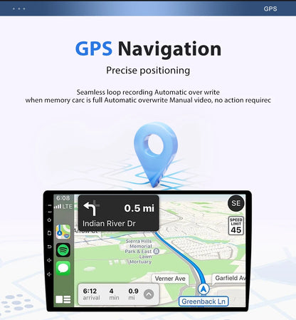 Autoradio Android 16 pour Ford Transit personnalisé Transit V363 350 lecteur multimédia Carplay Navigation GPS 4G Wifi vidéo stéréo 2din