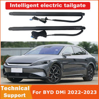 Hayon électrique pour BYD DMi 2022 – 2023, boîte arrière réaménagée, porte arrière électrique intelligente, ouverture électrique