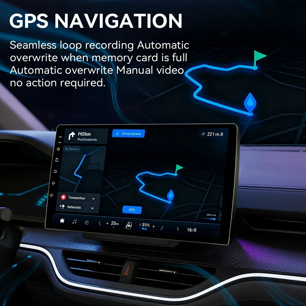 Android 16 pour Renault Megane 3 Fluence Samsung SM3 2008 - 2017 lecteur multimédia DSP CarPlay GPS autoradio