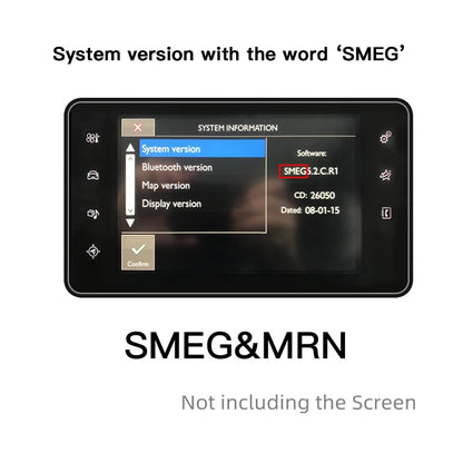 2026 nouveau Module Carplay sans fil pour Peugeot citroën Android adaptateur automatique 208 2008 308 3008 508 C4 DS3 DS4 DS5 système SMEG