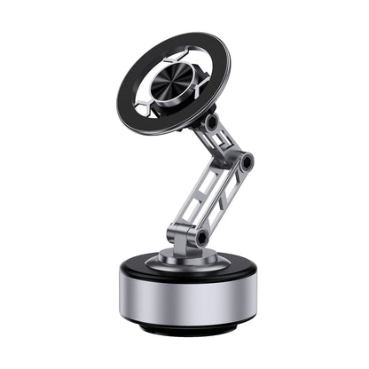 TCYATO Magsafe Support de téléphone magnétique pour voiture sous vide 360 °   Support magnétique Stable pour voiture intelligente et pliable, rotatif, pour iPhone