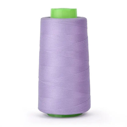 Fil à coudre élastique 100D de 3000 Yards, vêtements de Yoga, sous-vêtements, vêtements de sport, chaussettes, outils et accessoires de couture en tissu élastique